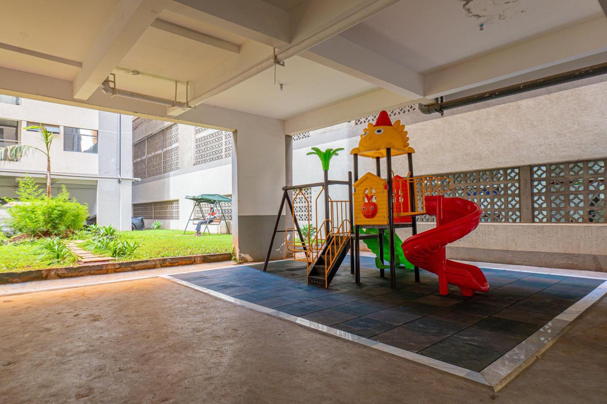 Apartment Bura Your Cozy Retreat