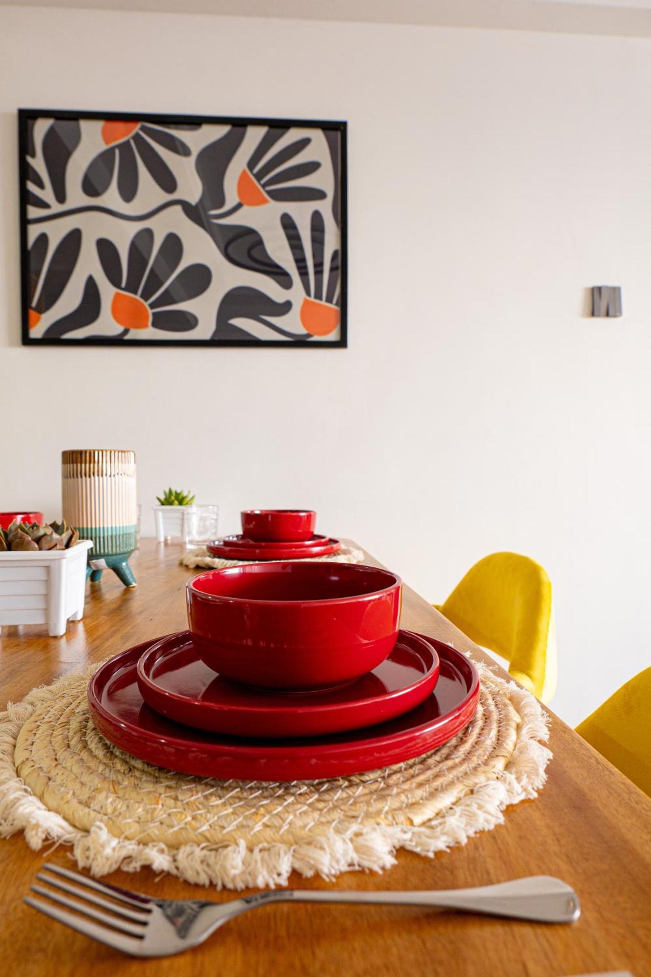 Apartment Bura Your Cozy Retreat Nairobi