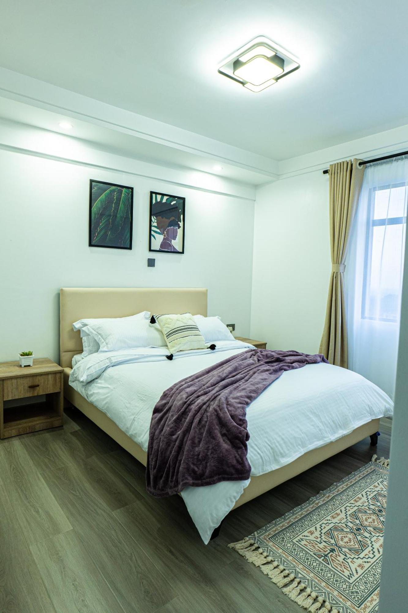 Bura Your Cozy Retreat *