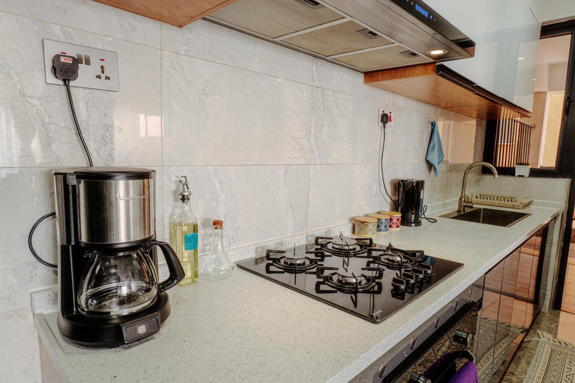 Apartment Bura Your Cozy Retreat *