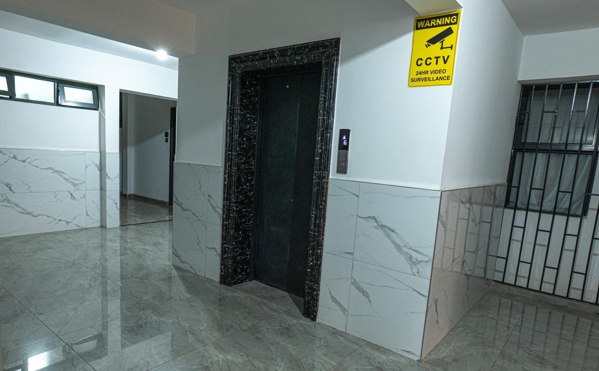 Bura Your Cozy Retreat Apartment Nairobi