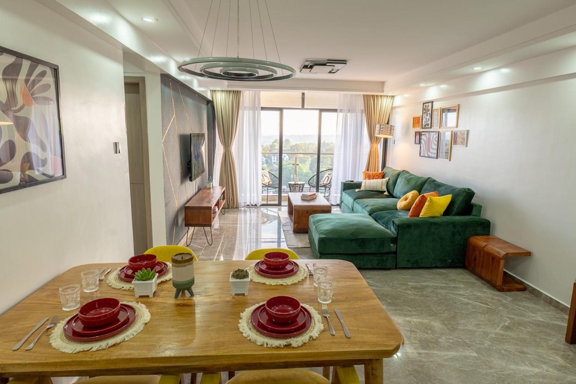 Bura Your Cozy Retreat *