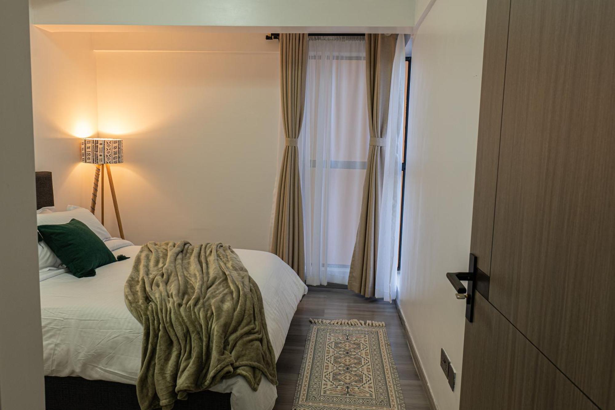 Bura Your Cozy Retreat Apartment