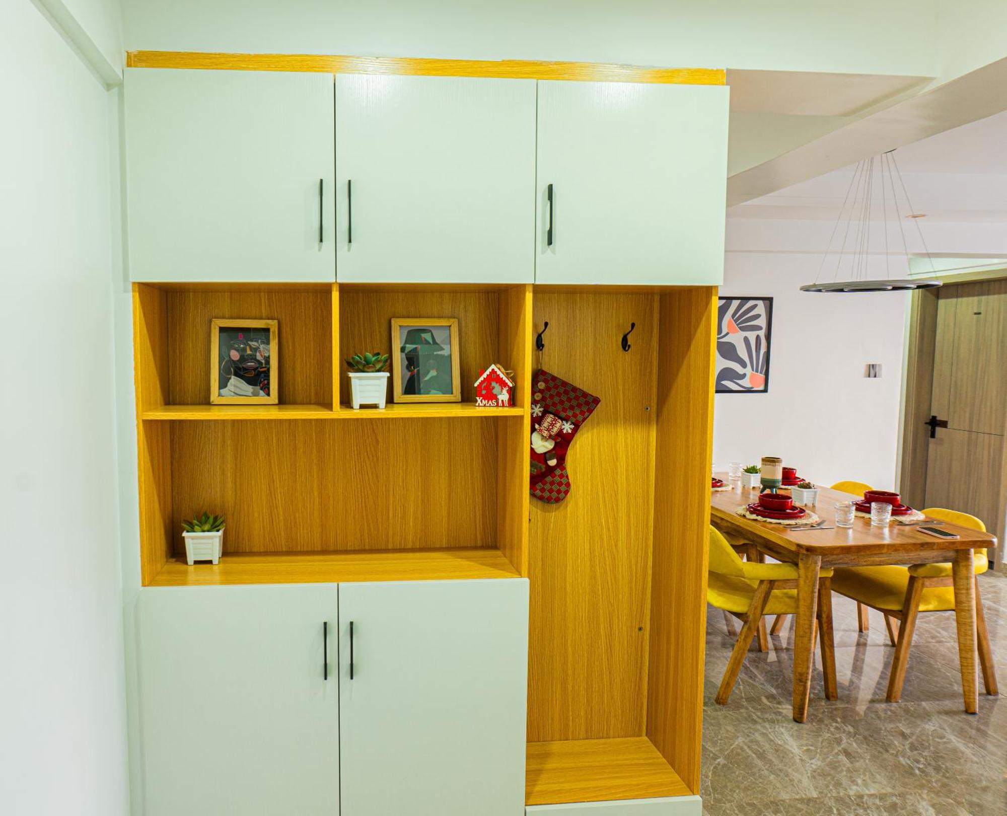 Bura Your Cozy Retreat *