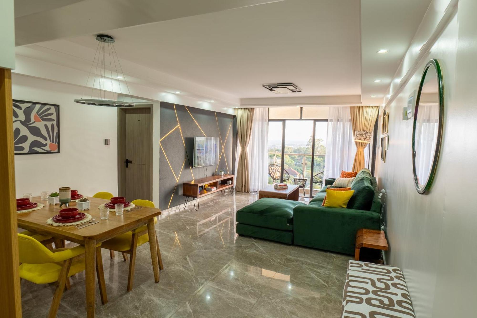 Bura Your Cozy Retreat *