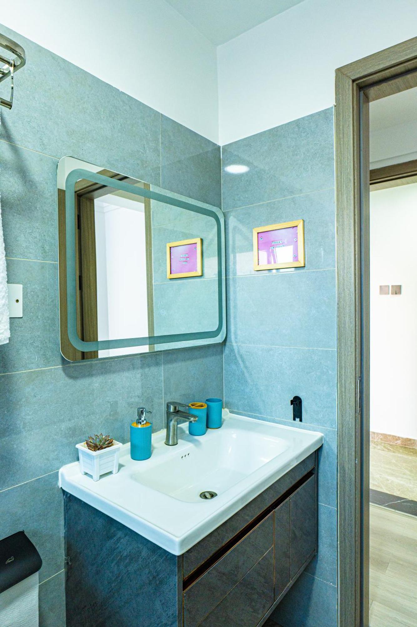Bura Your Cozy Retreat * Nairobi