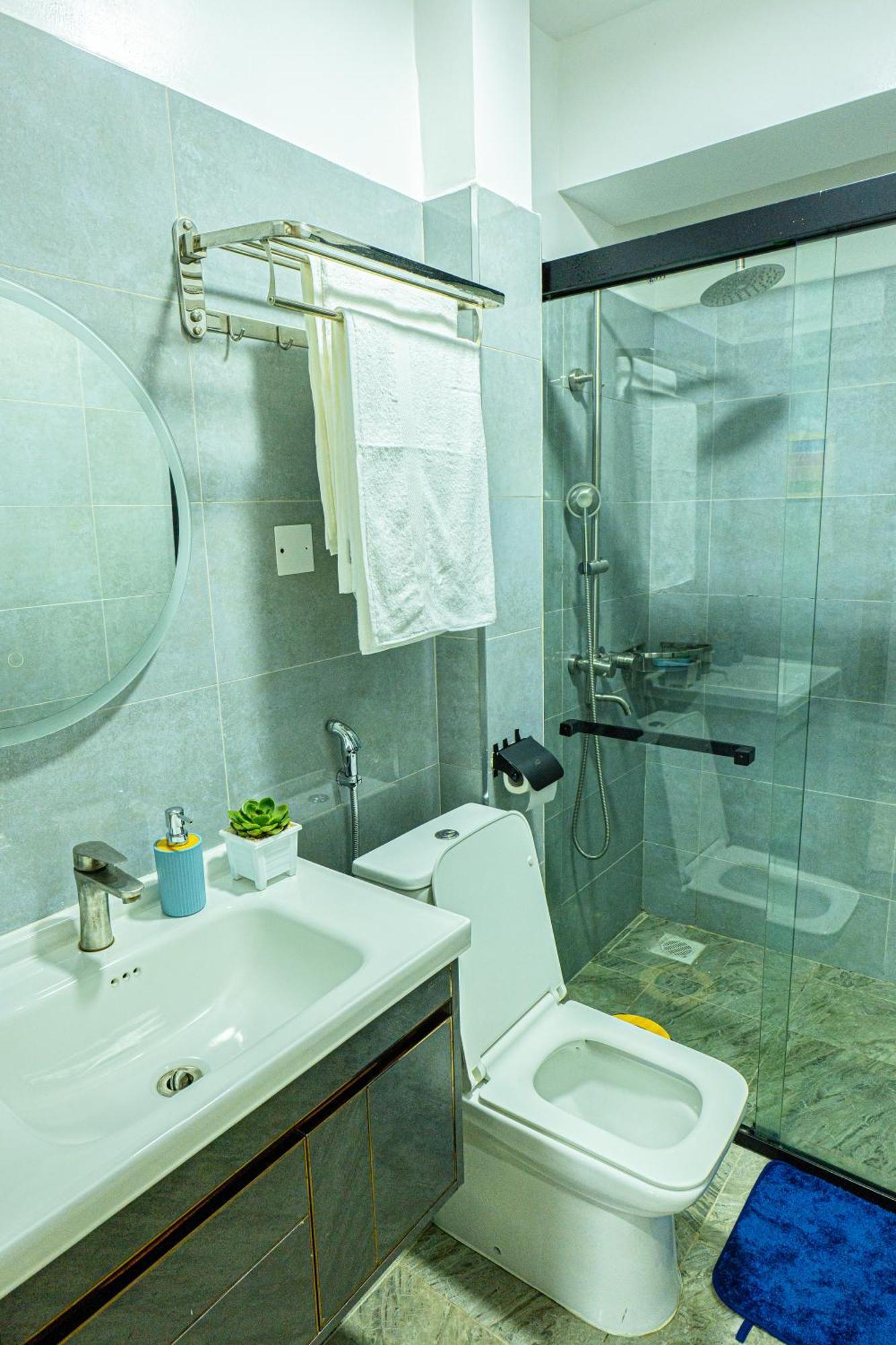 Apartment Bura Your Cozy Retreat