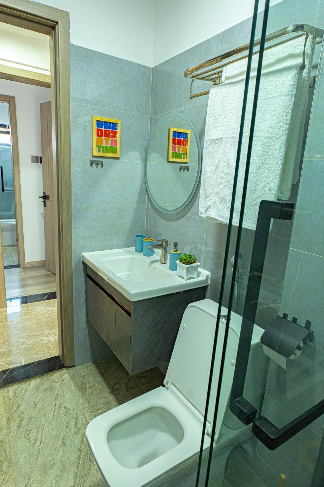 Bura Your Cozy Retreat Nairobi
