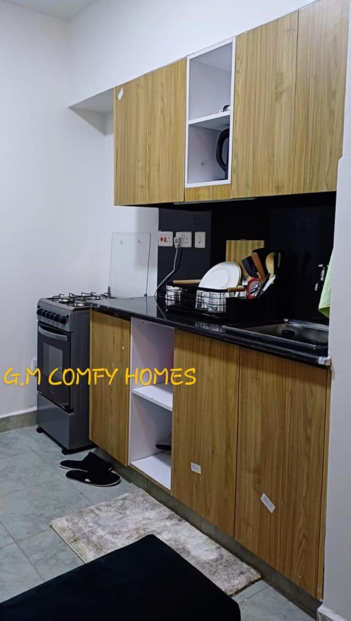 Furnished Fedha - Embakasi, Apartment