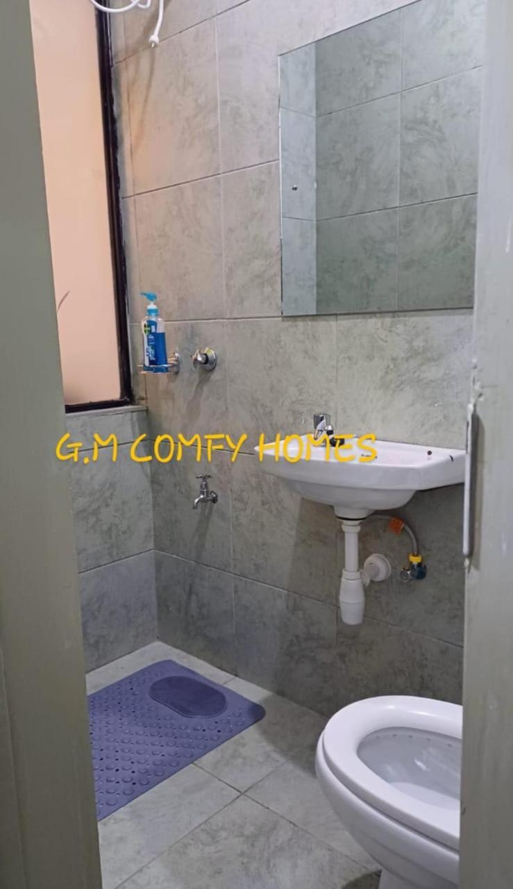 Furnished Fedha - Embakasi, Apartment Nairobi
