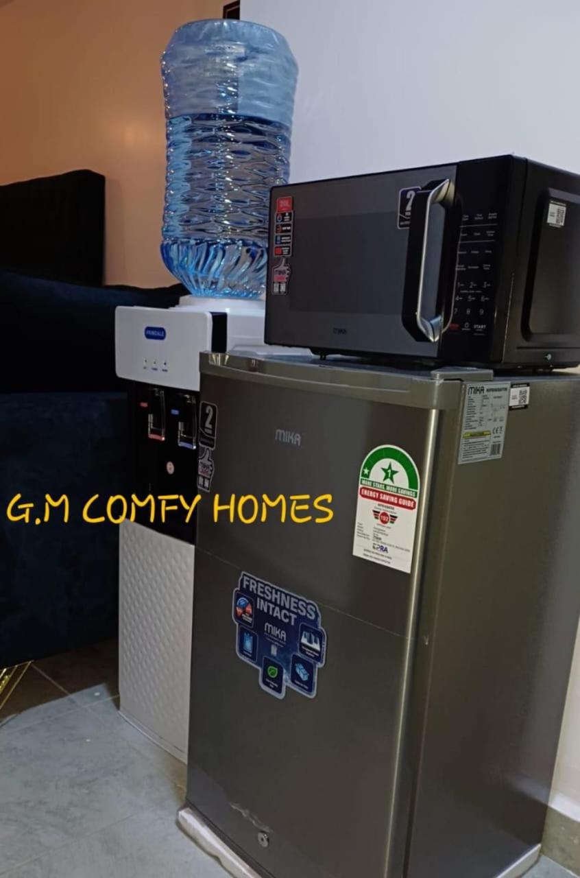 Apartment Furnished Fedha - Embakasi, Nairobi