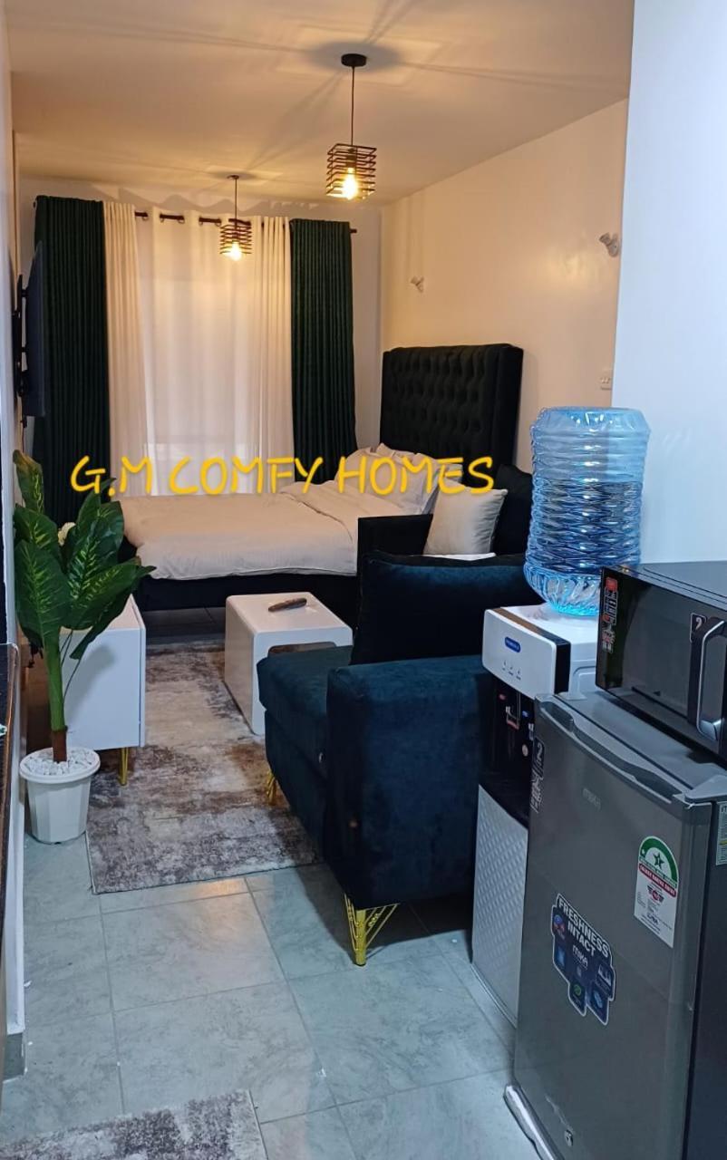 Furnished Fedha - Embakasi,