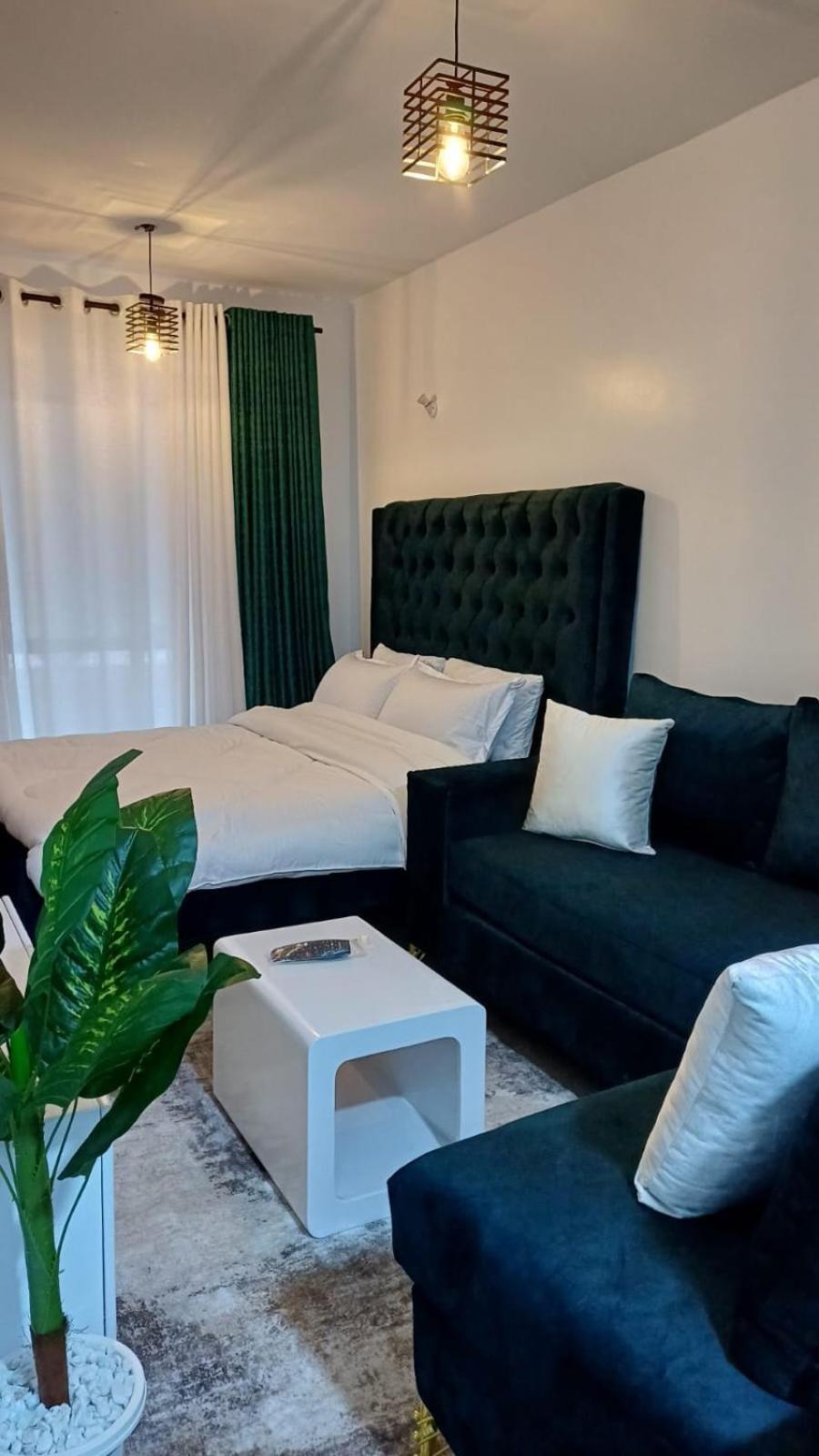 Furnished Fedha - Embakasi, Nairobi