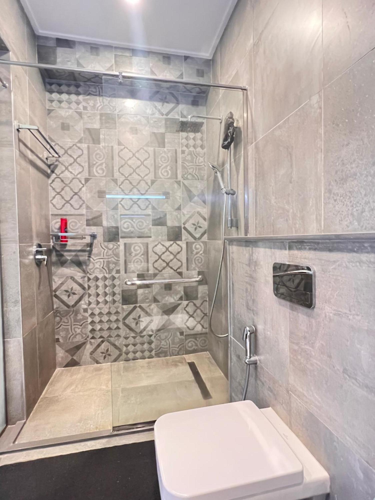 Lovely 2-bedroom Serviced With Pool And Wi-fi At Skynest Aparthotel Nairobi