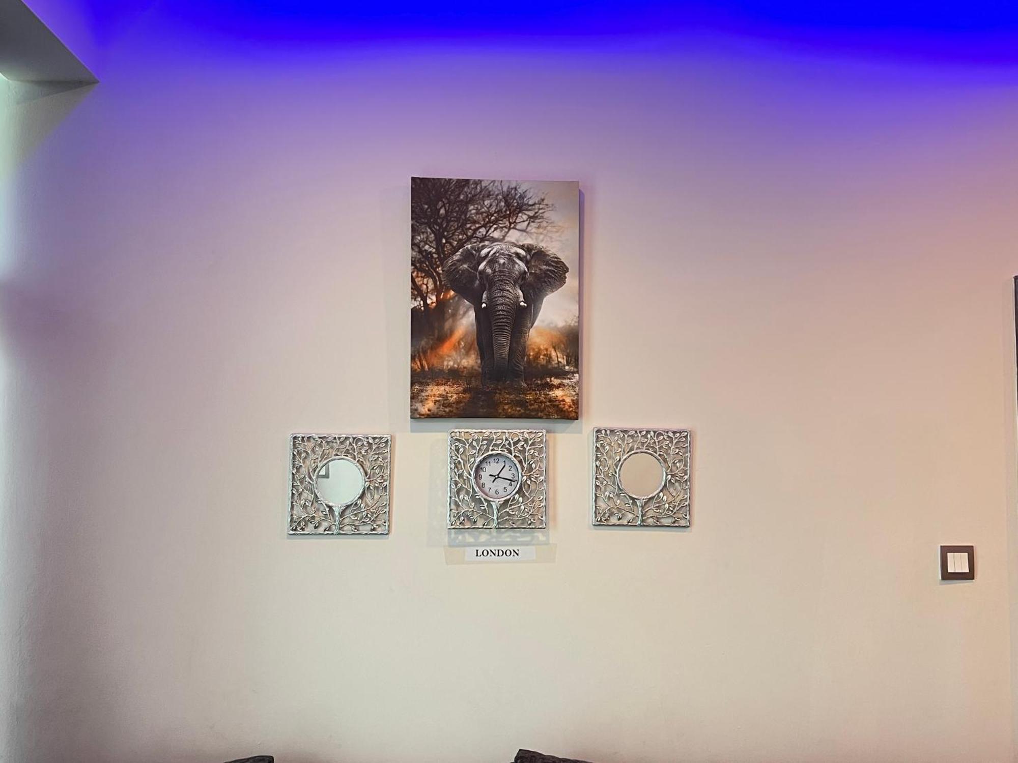 Lovely 2-bedroom Serviced With Pool And Wi-fi At Skynest Aparthotel