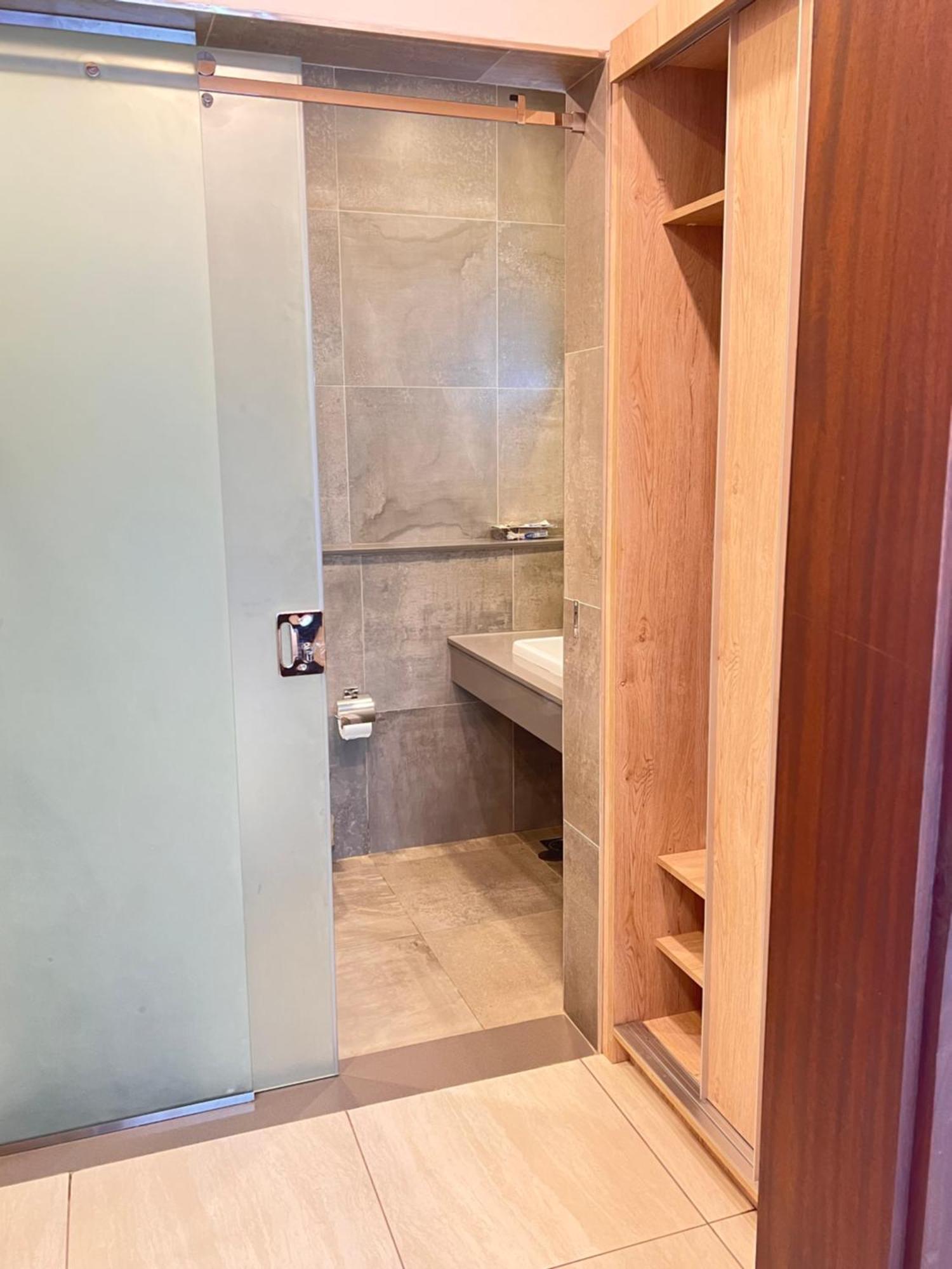 Lovely 2-bedroom Serviced With Pool And Wi-fi At Skynest Nairobi