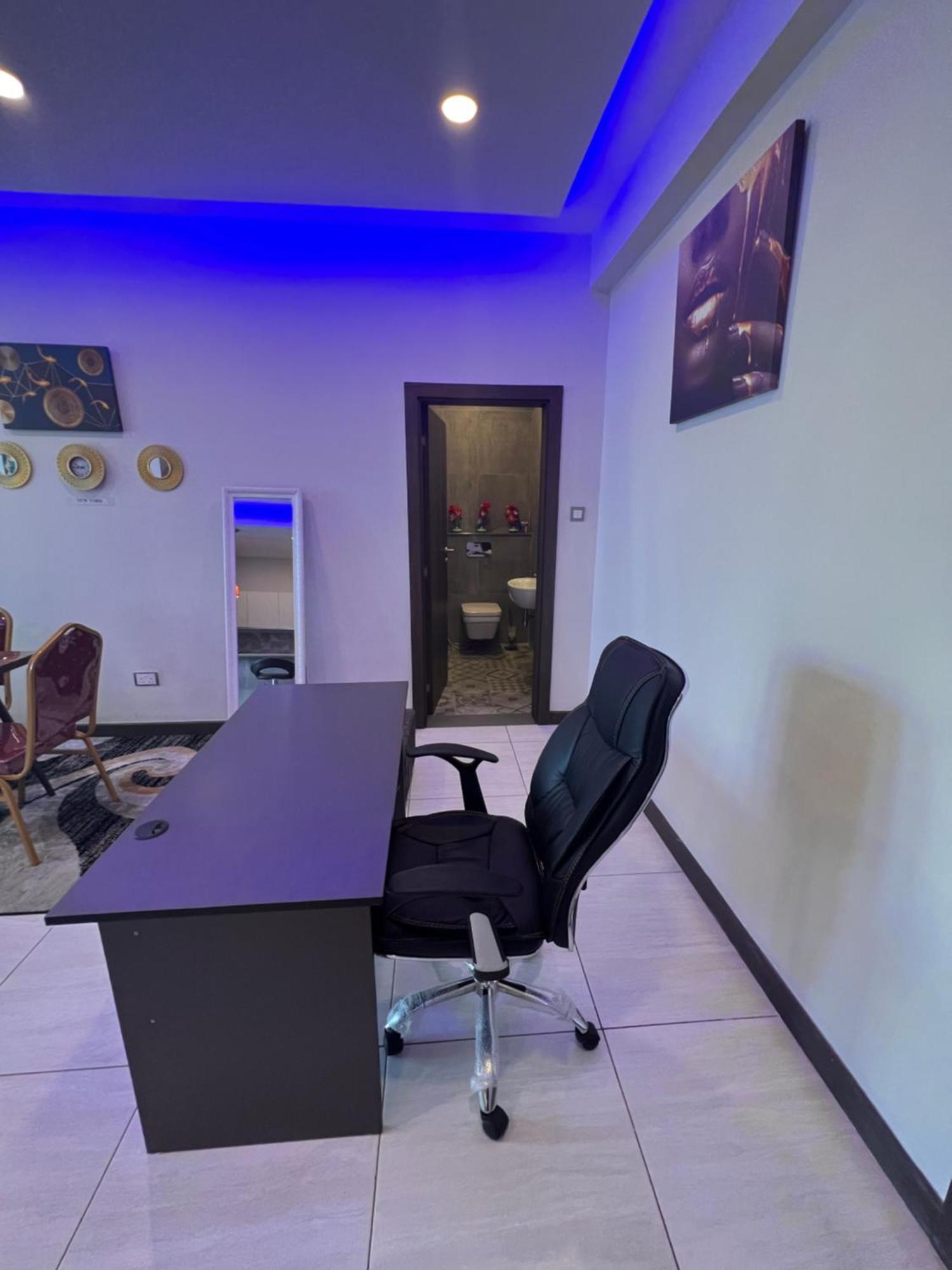 Aparthotel Lovely 2-bedroom Serviced With Pool And Wi-fi At Skynest *