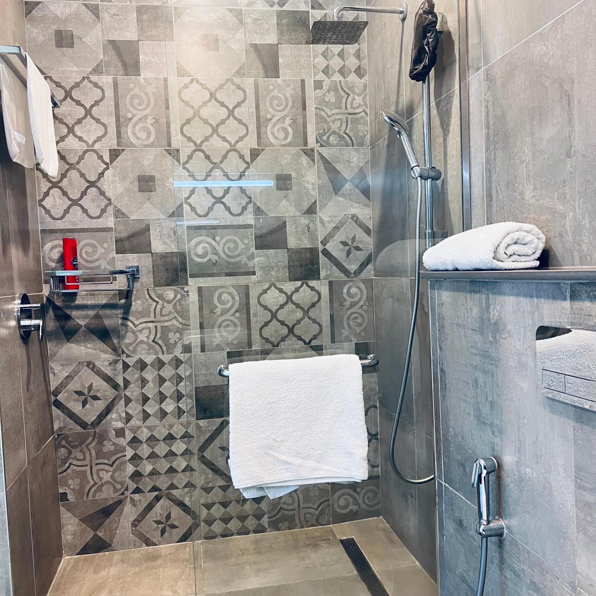 Lovely 2-bedroom Serviced With Pool And Wi-fi At Skynest Aparthotel Nairobi