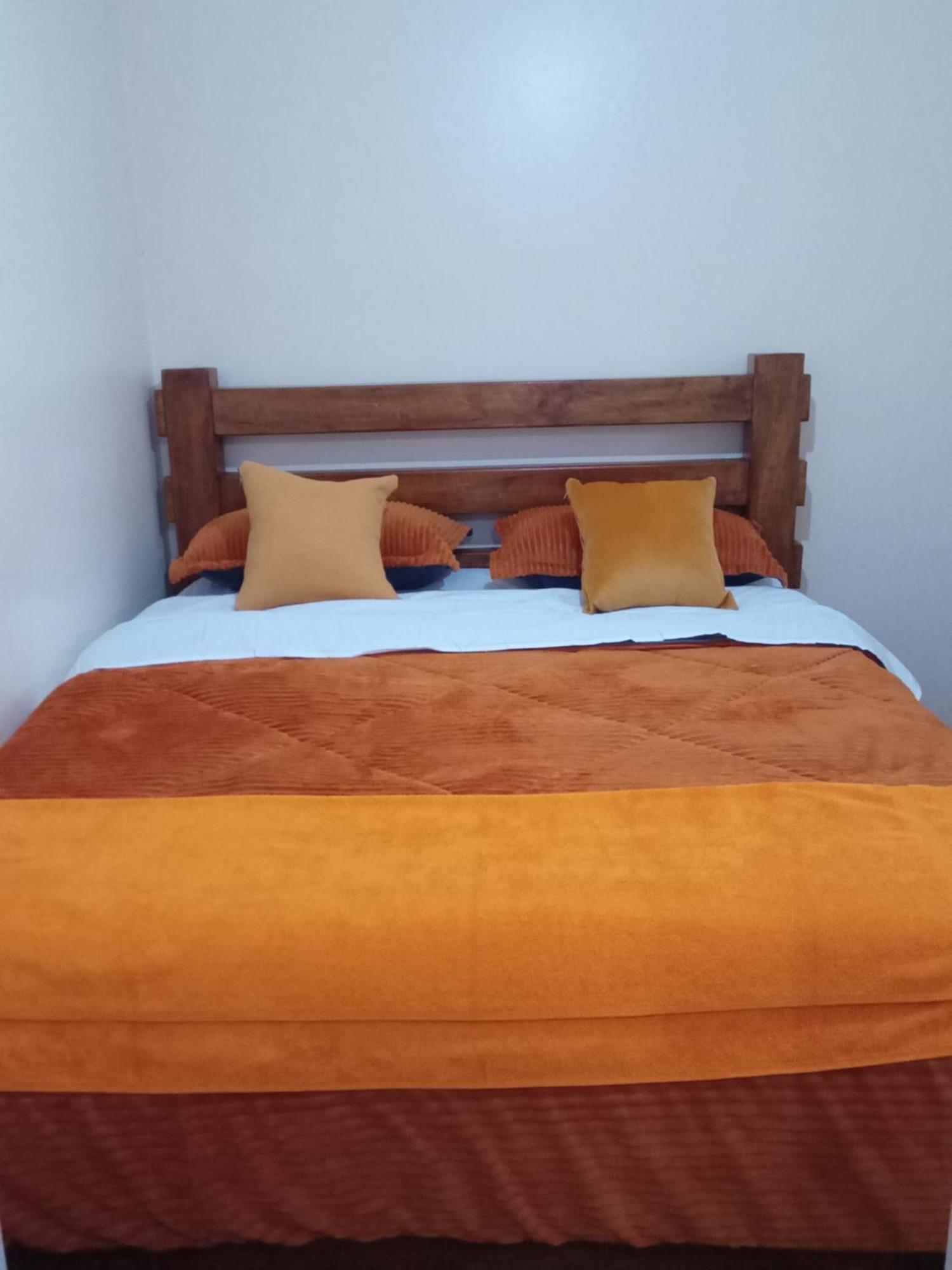 Bed & Breakfast Woodley Court Nairobi