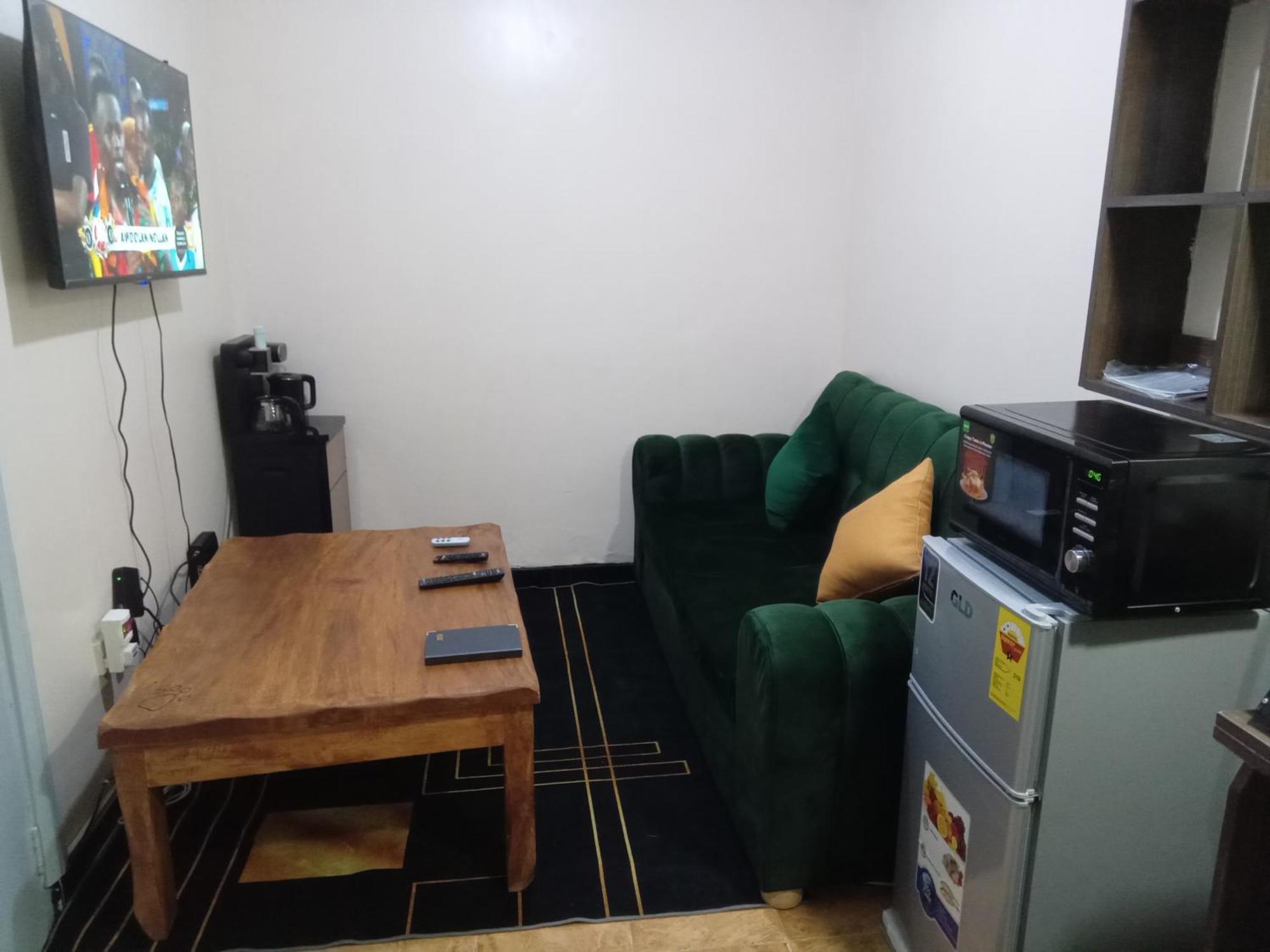 Woodley Court Acomodação com café da manhã  *