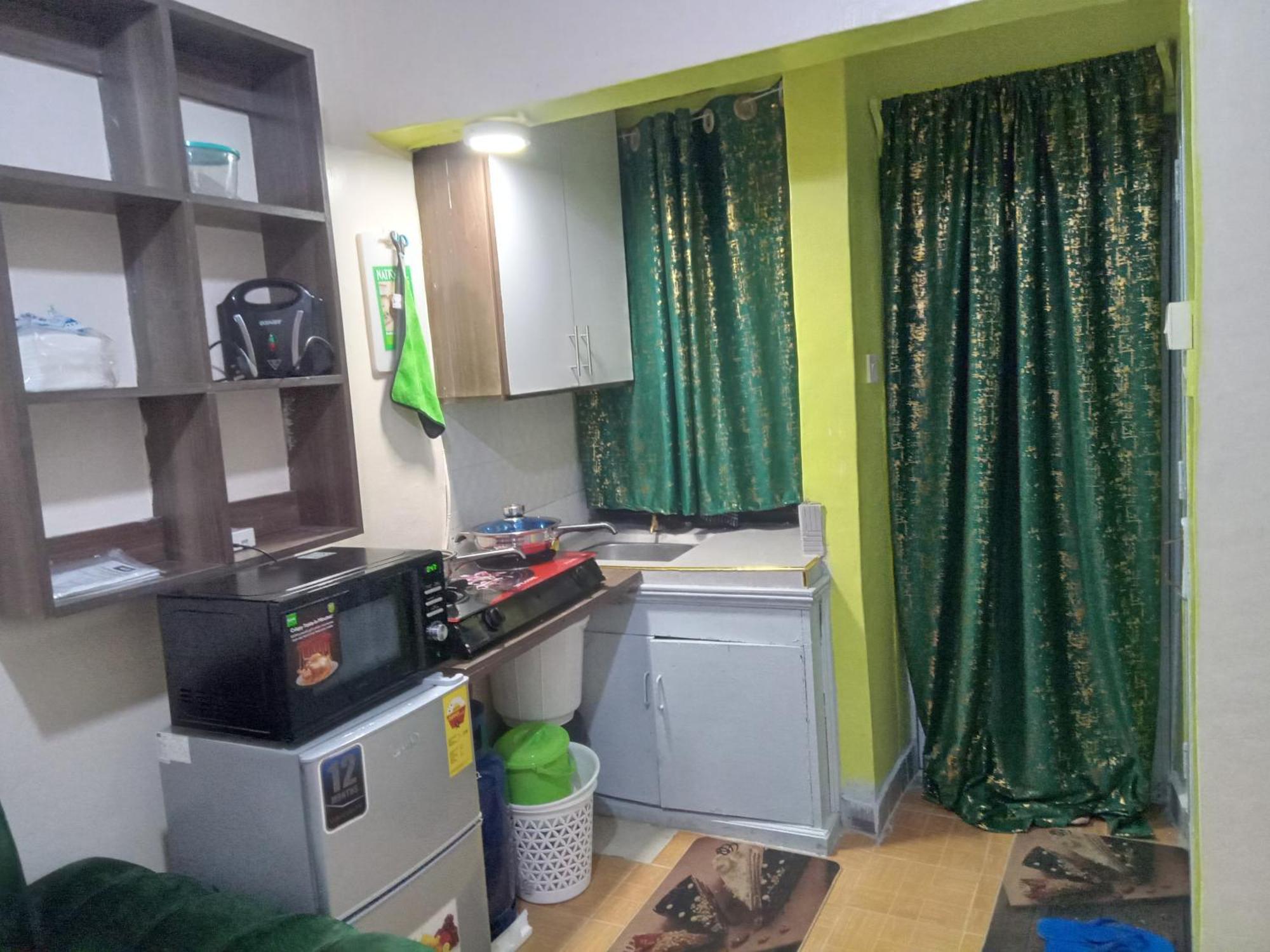 Woodley Court * Nairobi