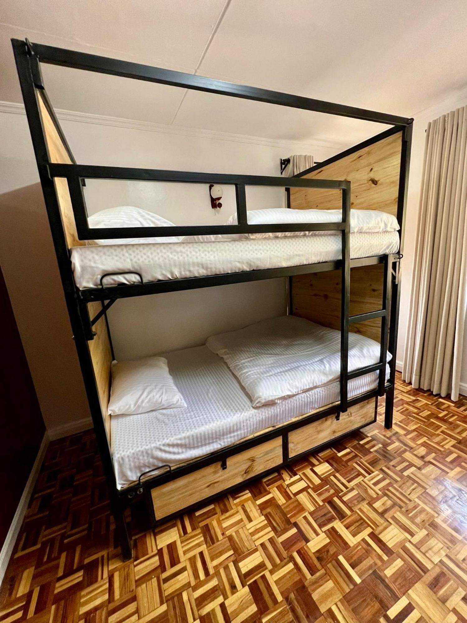 The Library Hostel *