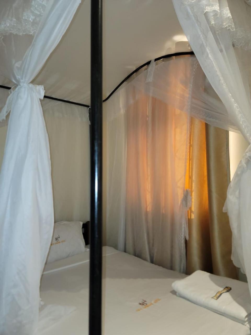 Hotel Deka Hotel Ngara Equity