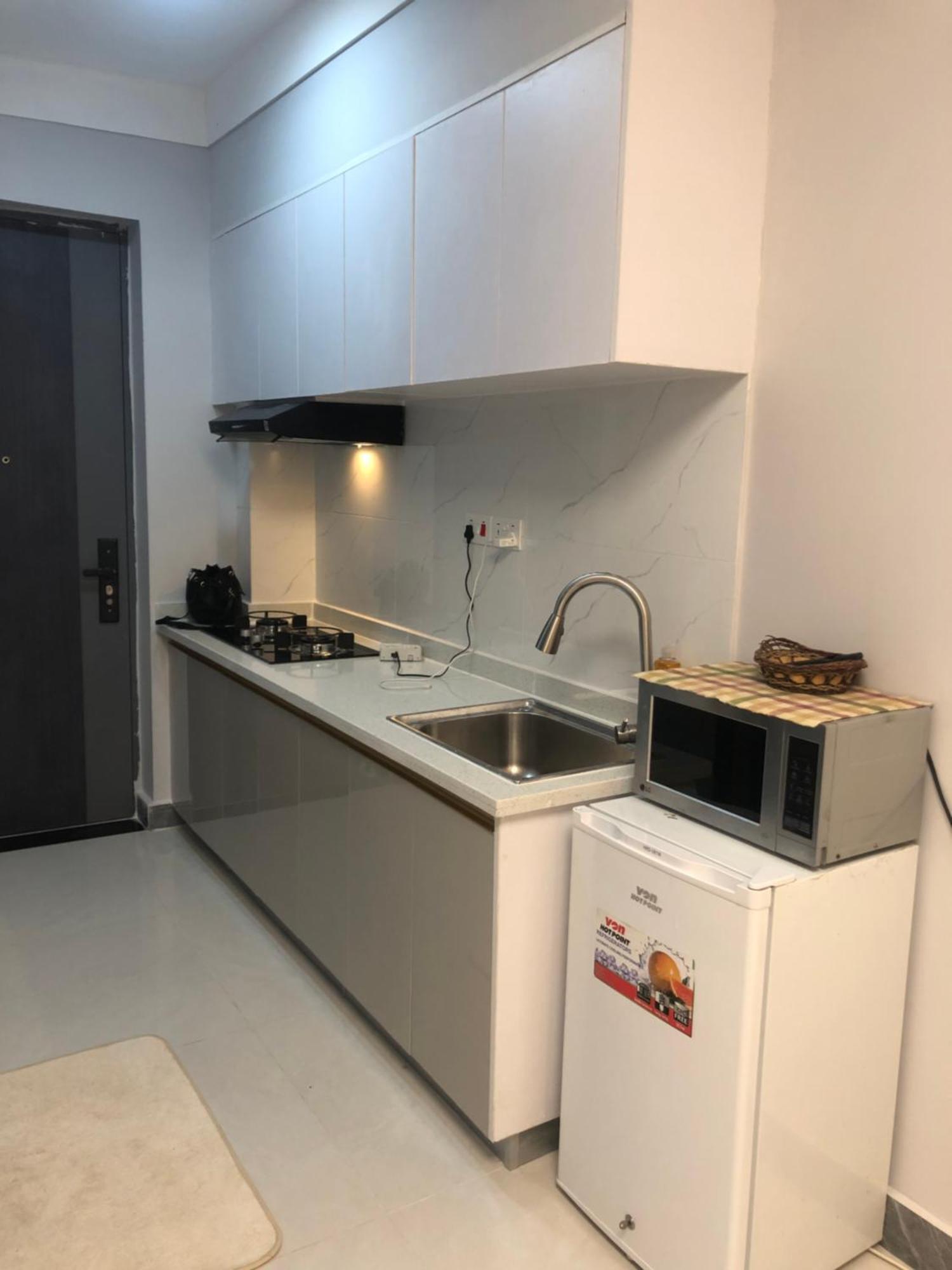 Cozy Studio Near Jkia
