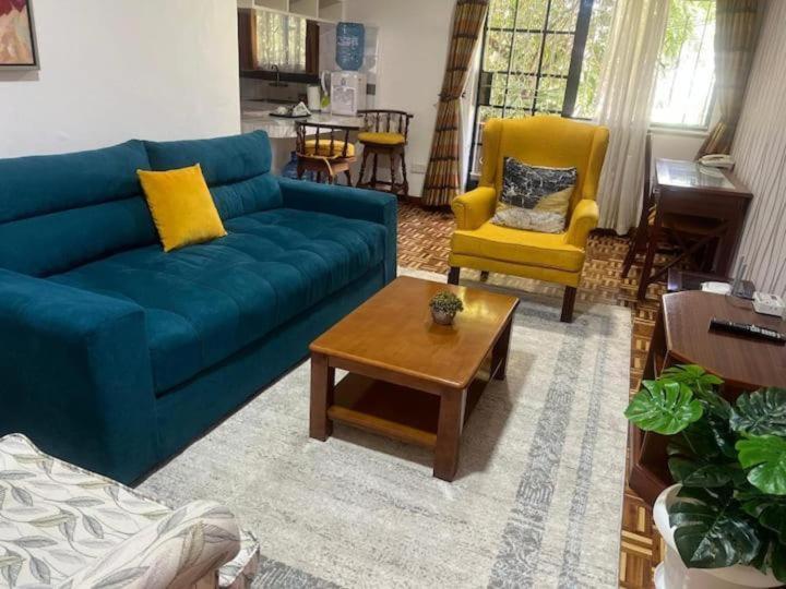 Stay.plus Lantana Westlands *