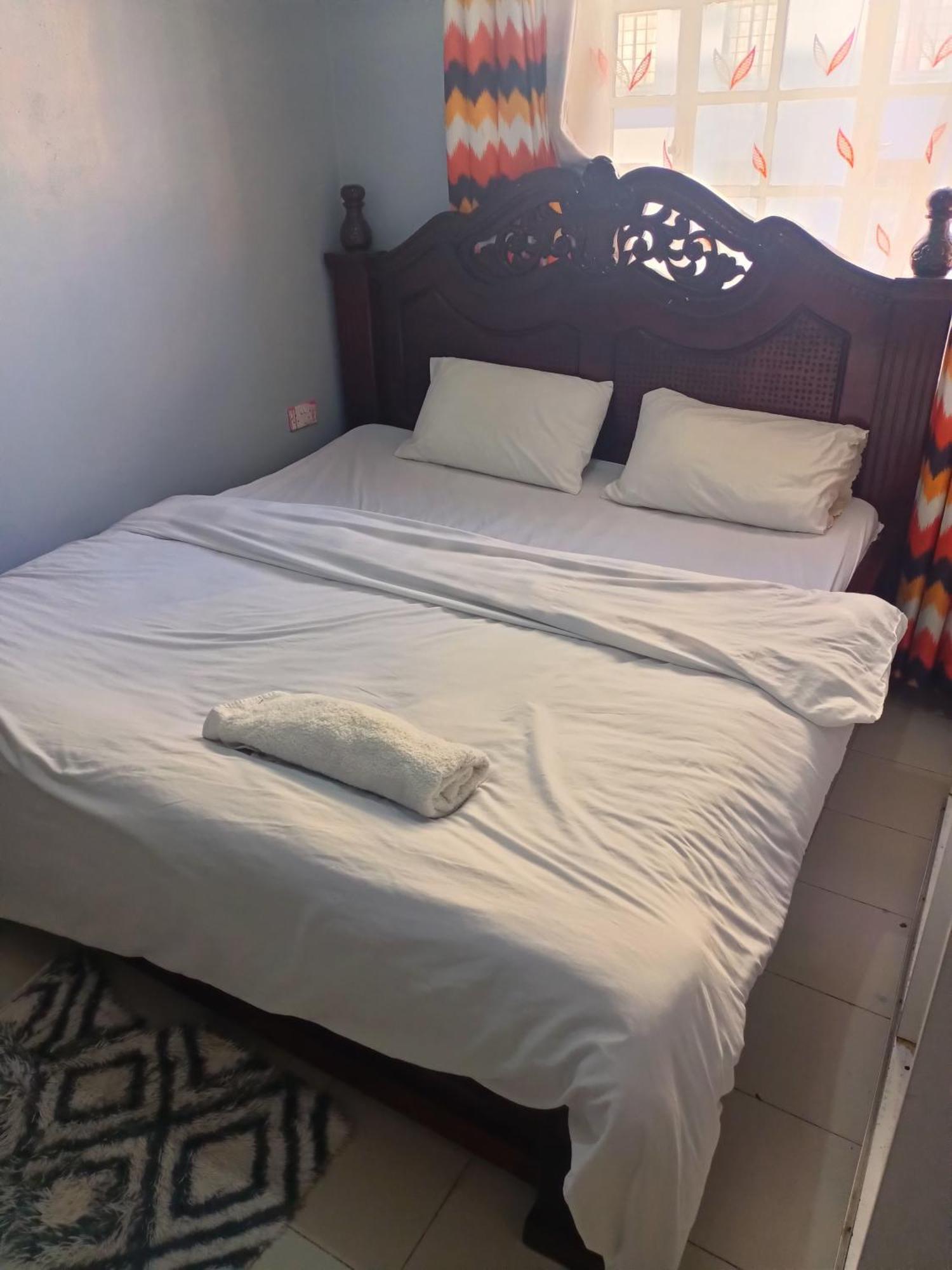 Ngara Furnished