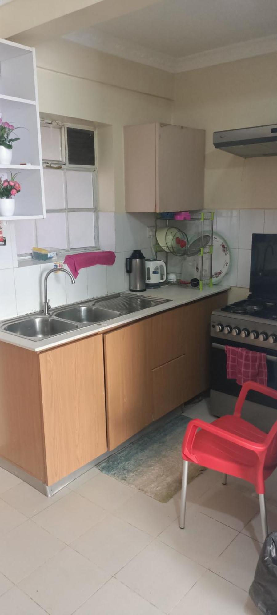 Ngara Furnished Apartment *
