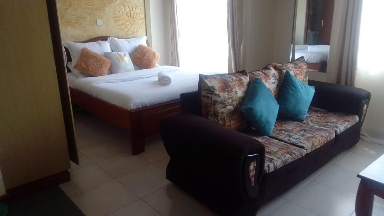 Apartment Furnished Apartment- Ngara *