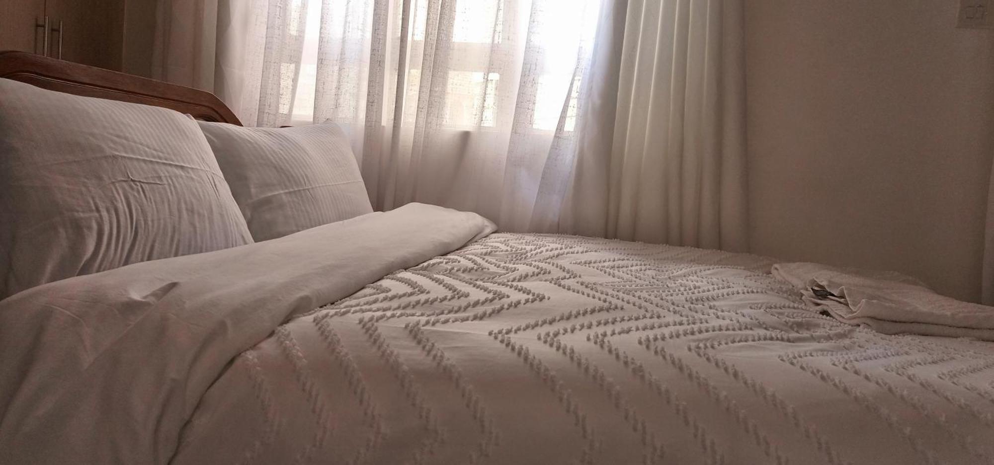 Cozy In Claycity, Kasarani Near Camp Entumoto And David Apartment *