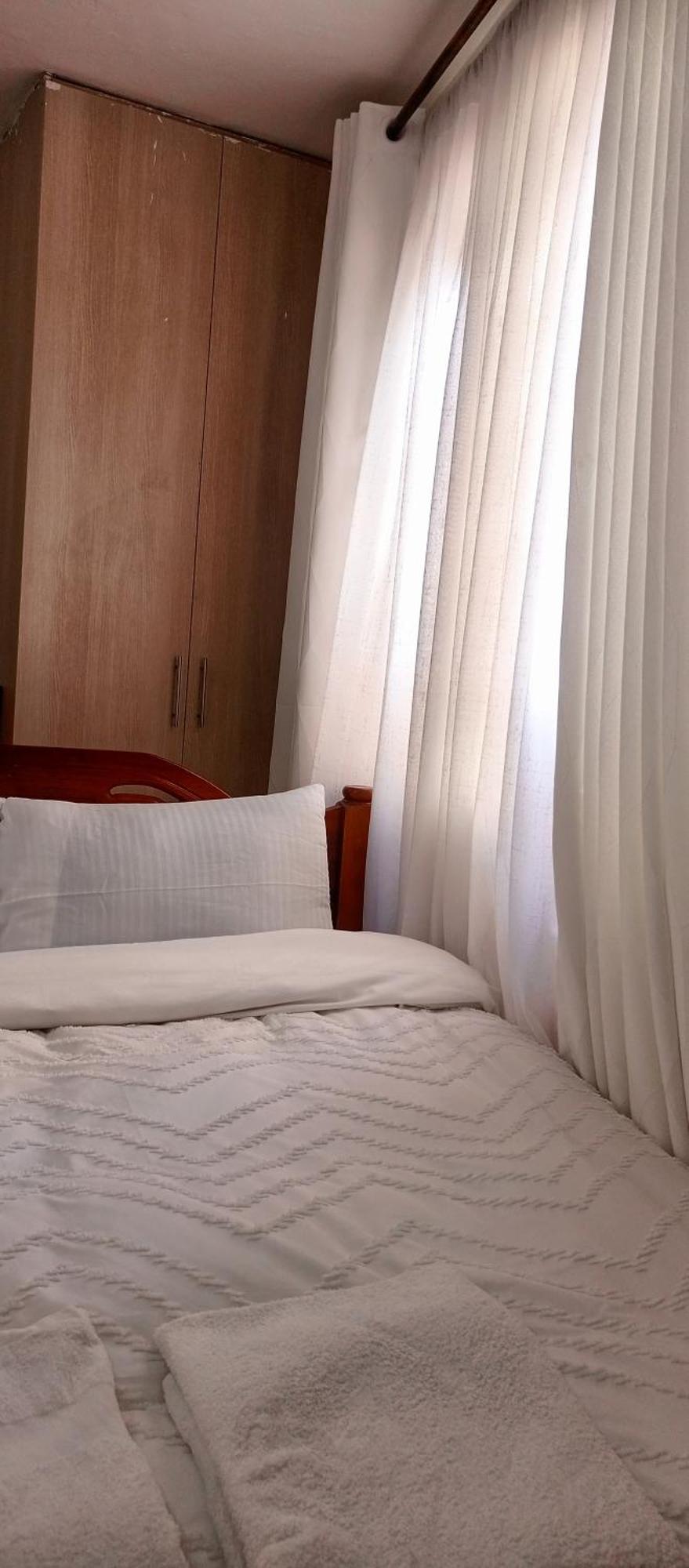 Cozy In Claycity, Kasarani Near Camp Entumoto And David Apartment