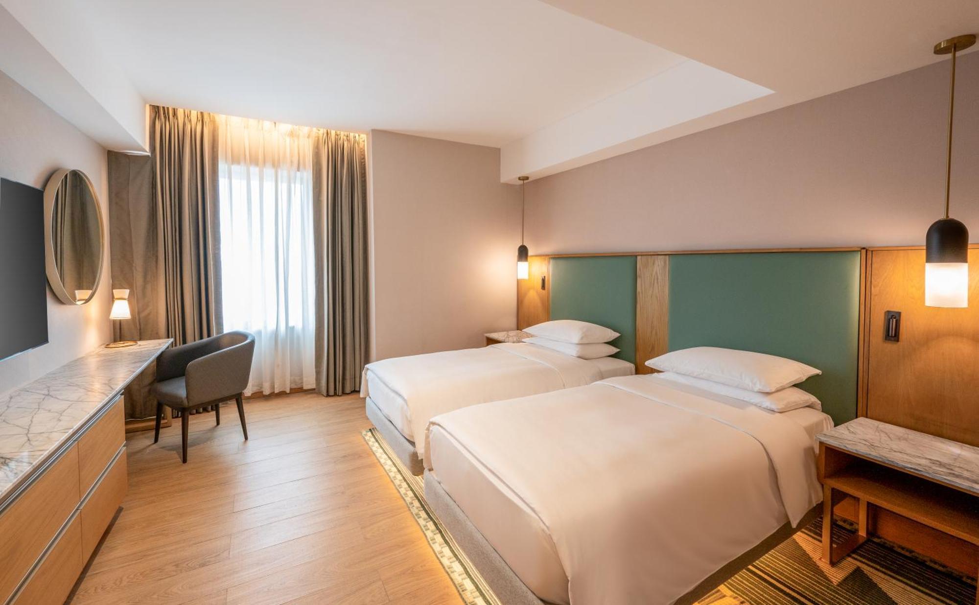 Hyatt Regency Westlands Nairobi