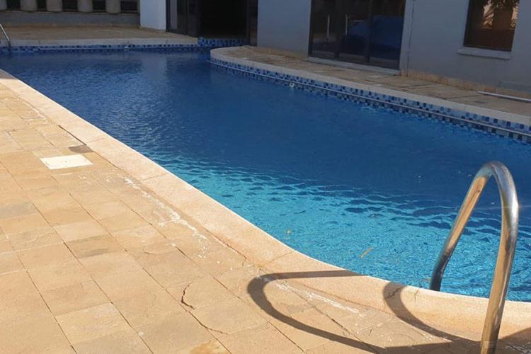 Apartment Charming And Rustic In Westlands *