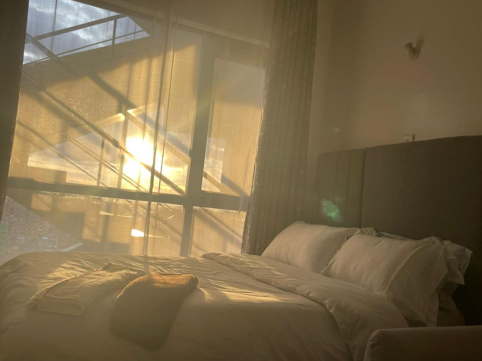 Apartamento Tsavo Nairobi