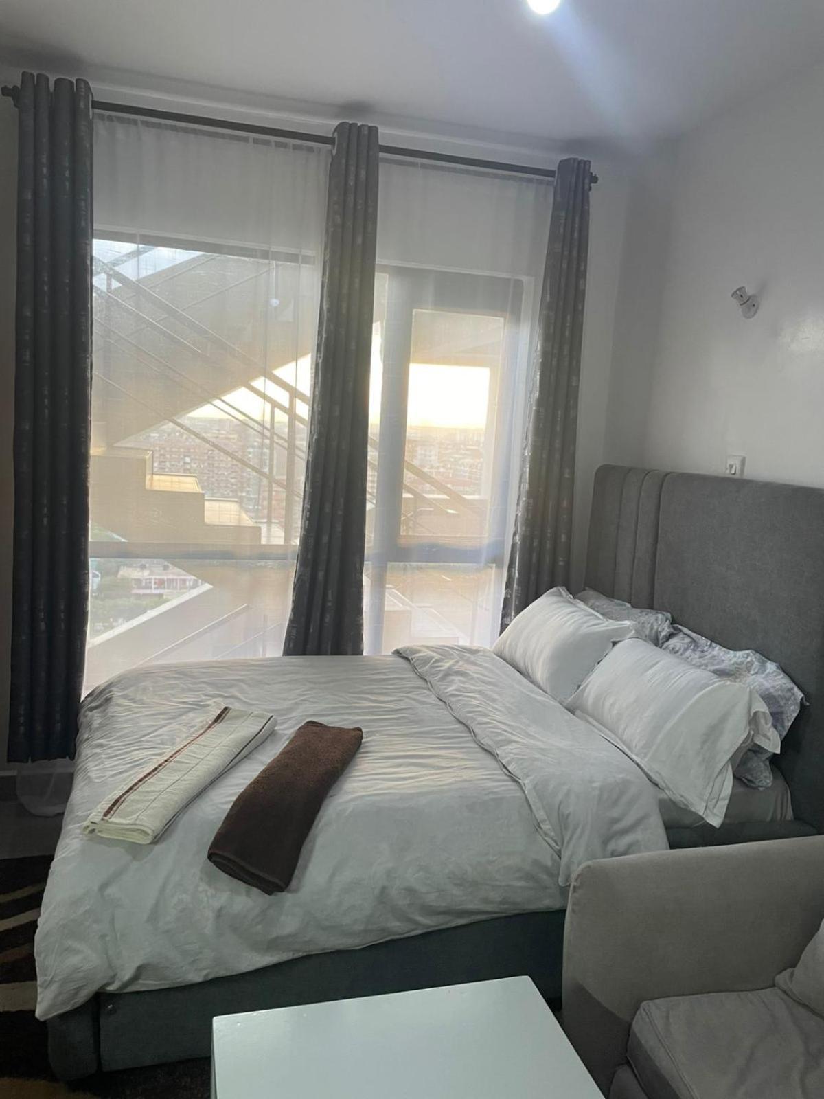 Apartamento Tsavo Nairobi