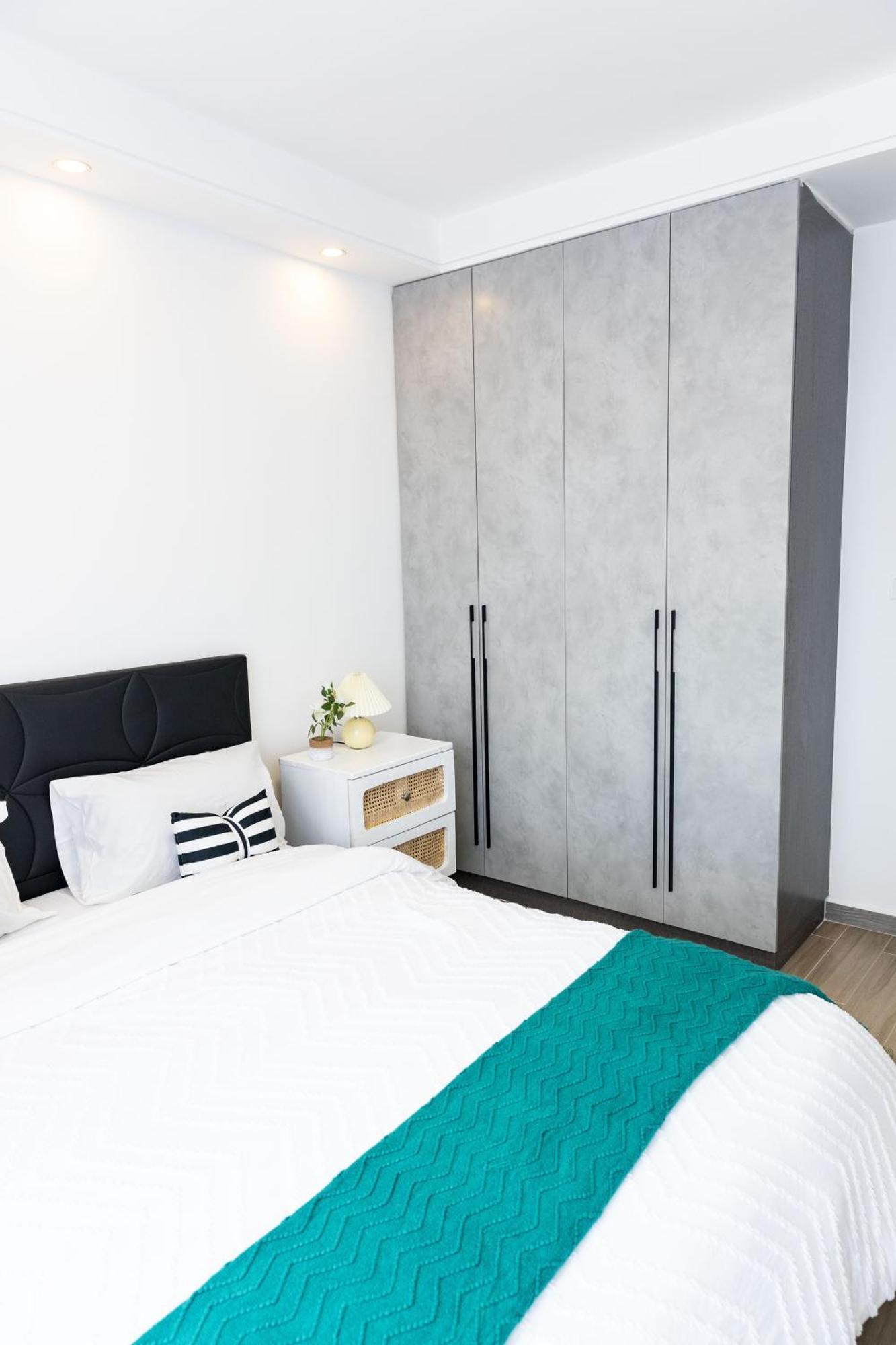 Cozy Nest By Linda Apartment