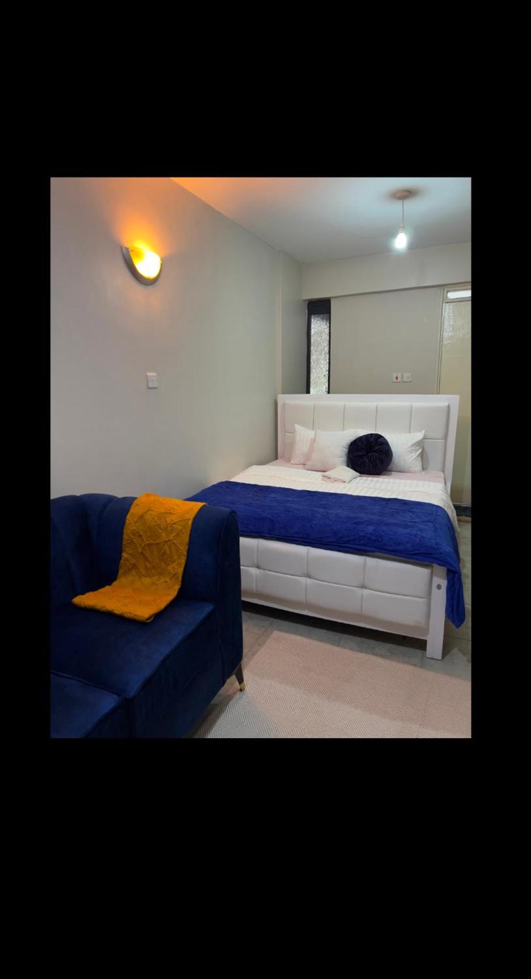 Bed & Breakfast Cyro Nairobi