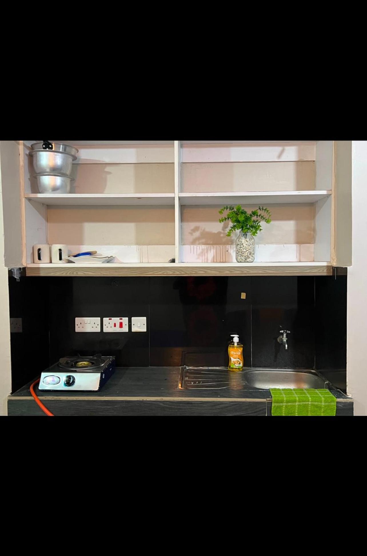 Cyro Bed & Breakfast *