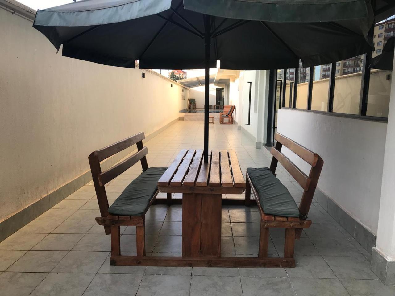 Loftel Nairobi