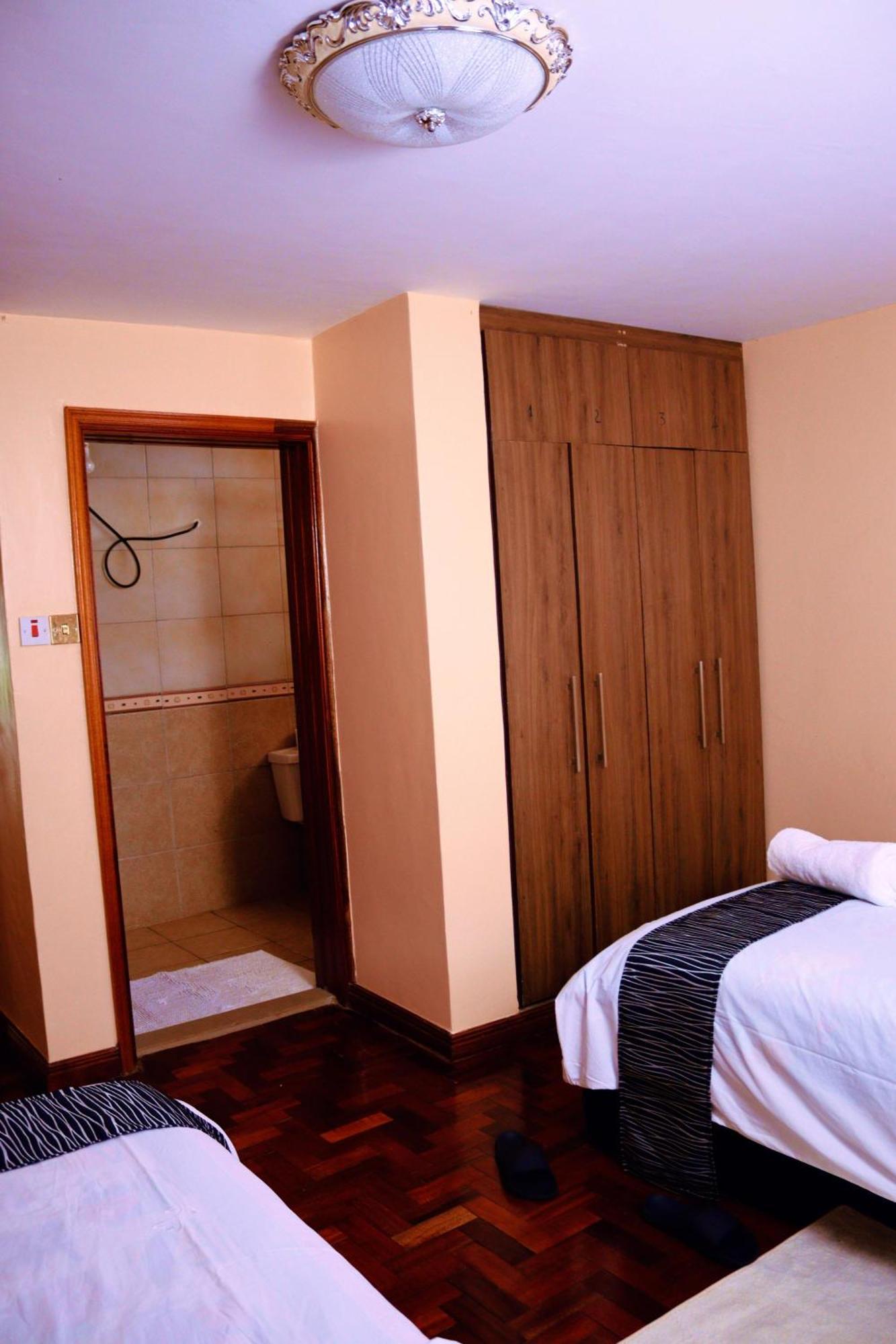 Orchard Manor Homestay