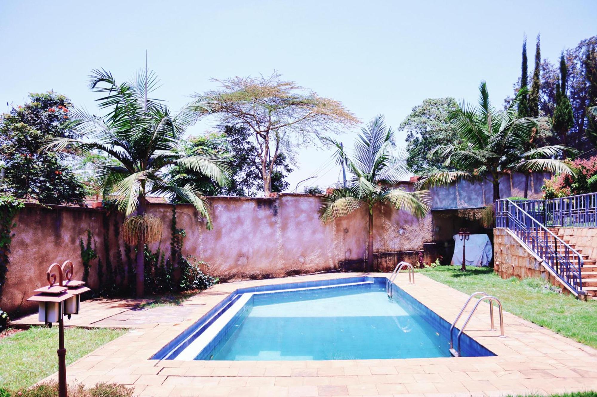 Orchard Manor *