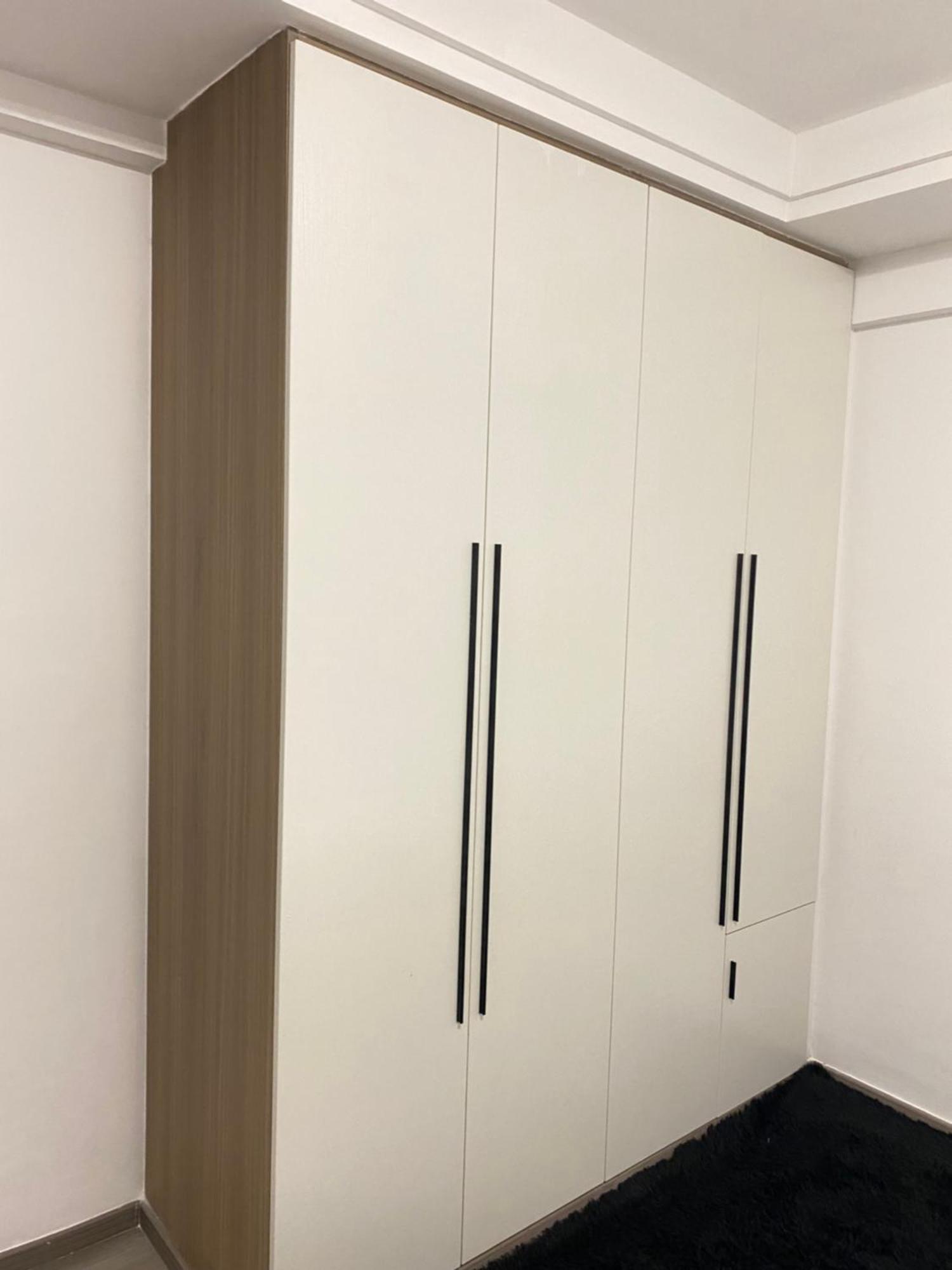 Cozy 1 Bedroom In Kilimani With Gym And Fast Wi-fi Apartment Nairobi