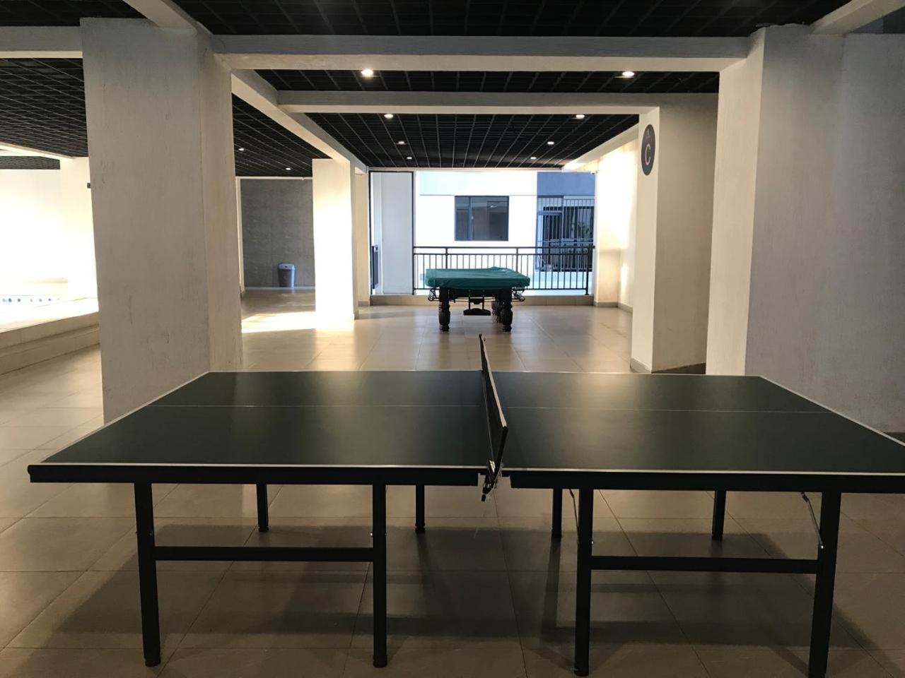 Loftel Apartment *