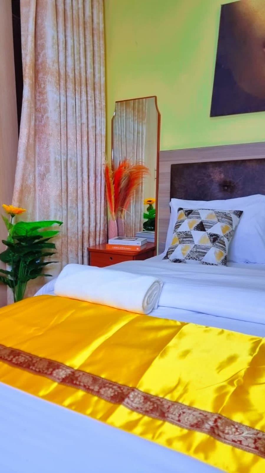 Blessed Homes Bed & Breakfast Nairobi