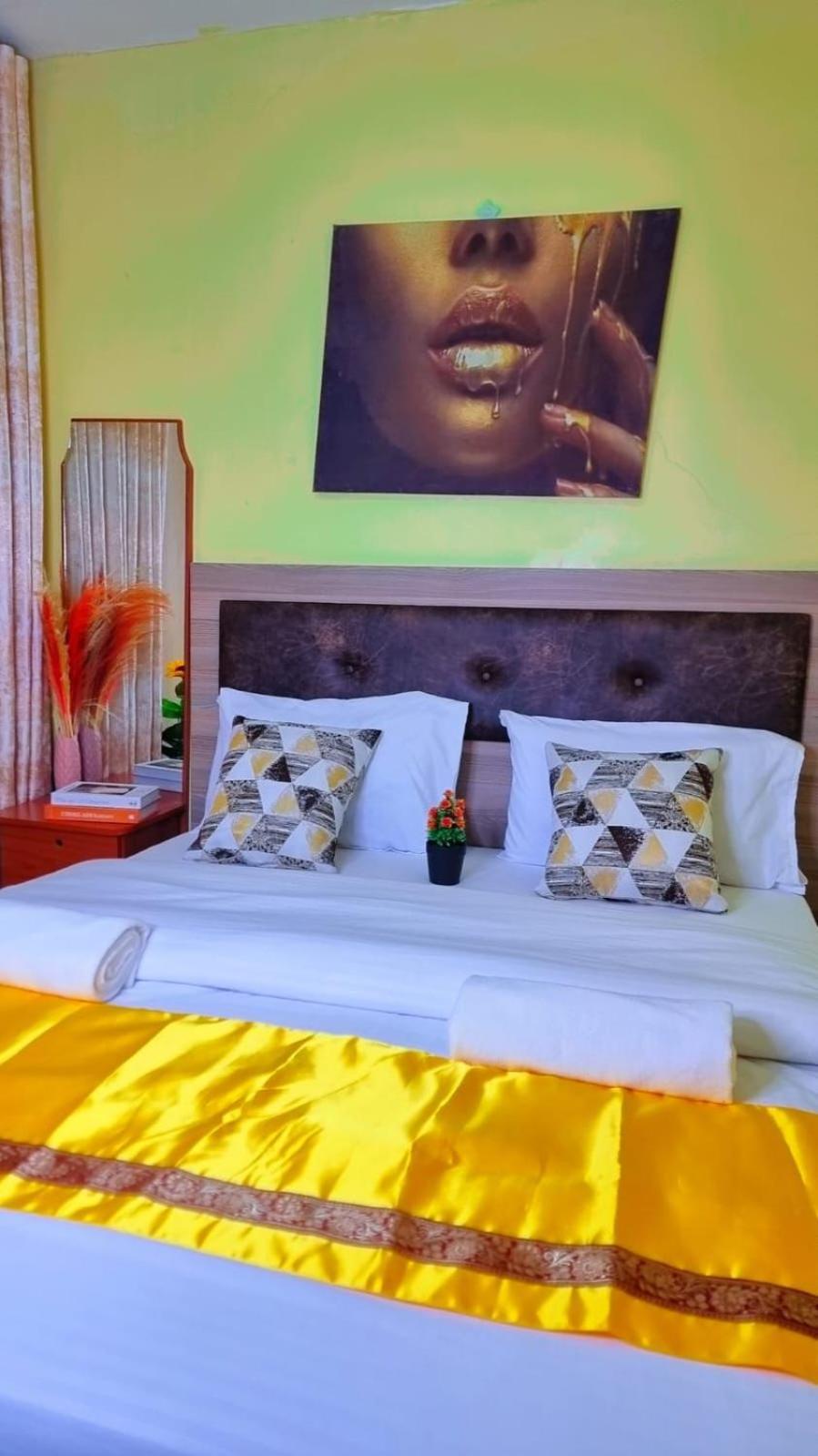 Blessed Homes * Nairobi