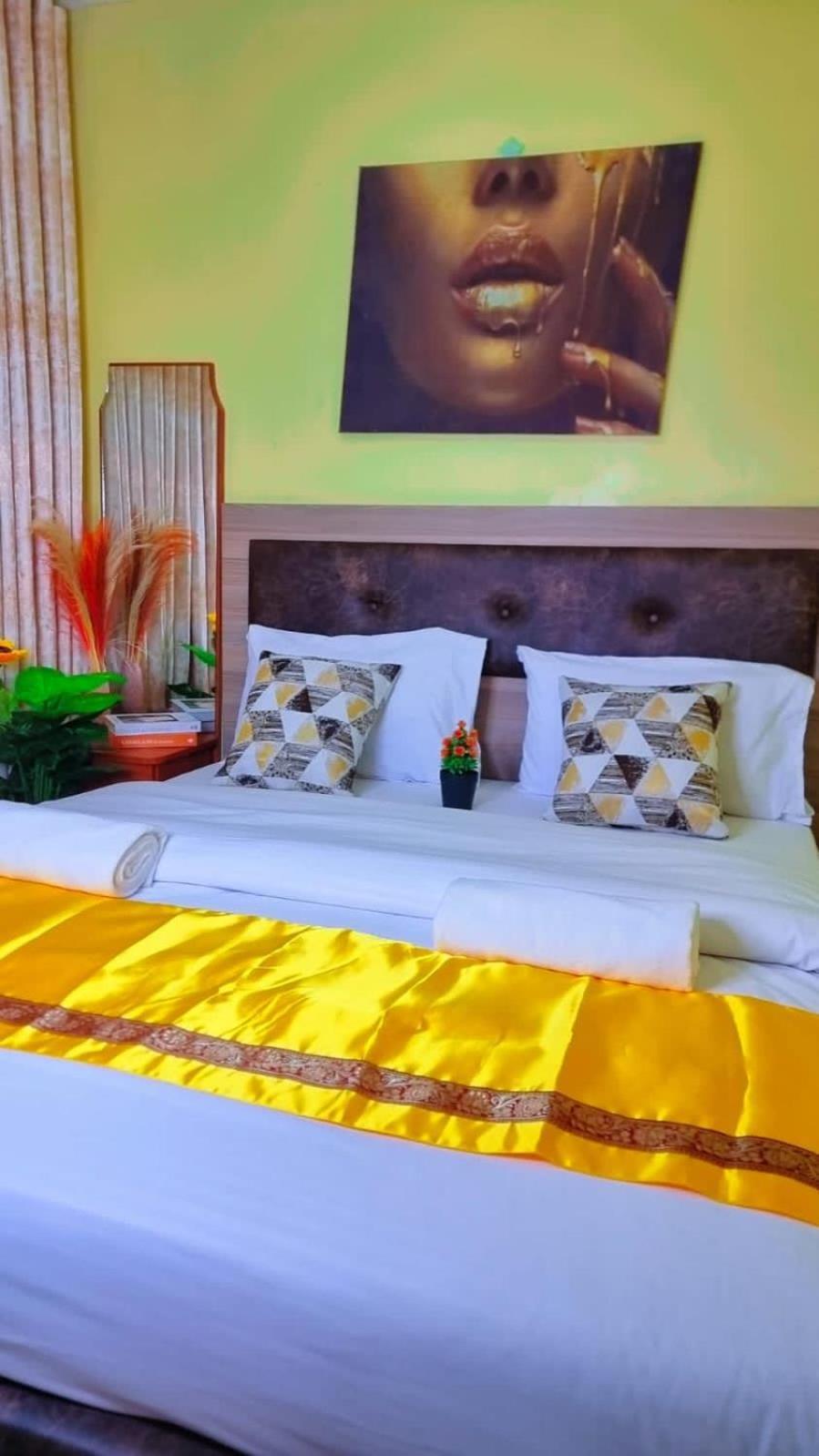 Blessed Homes Nairobi