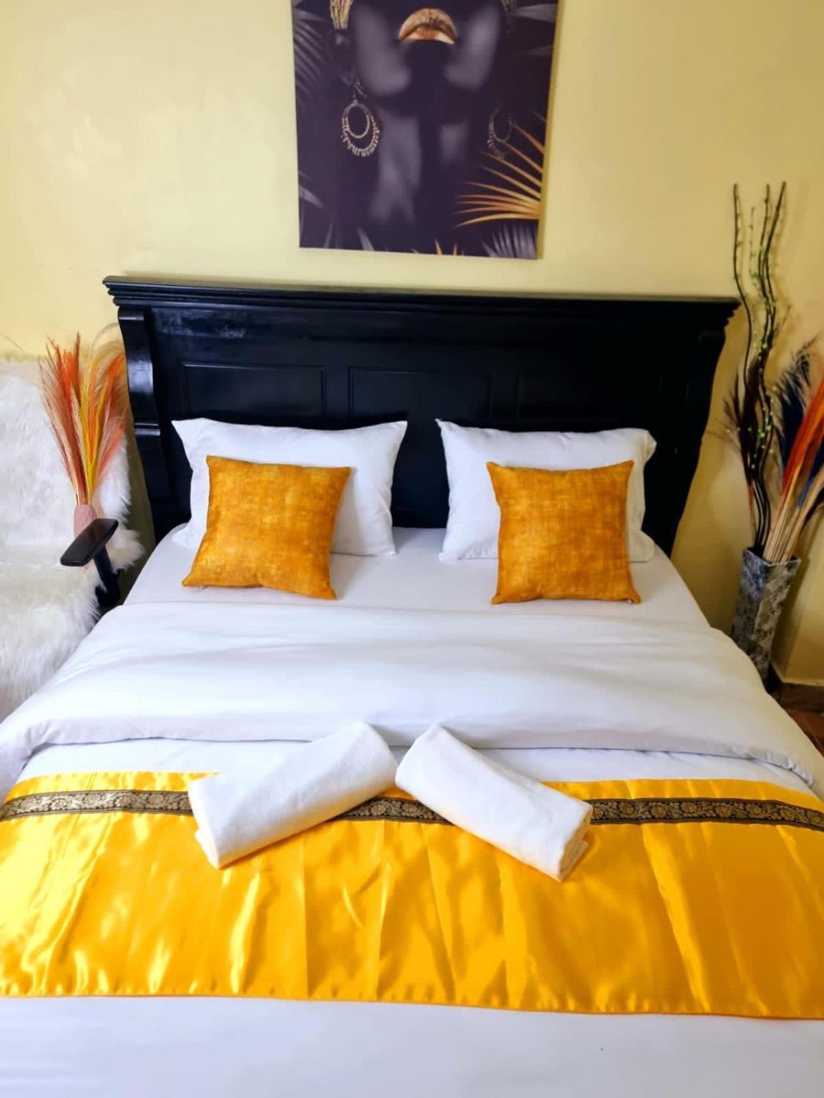 Blessed Homes * Nairobi